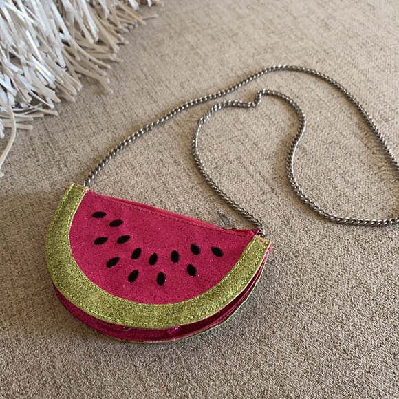 🪞Cute mini watermelon purse - Picture 3 of 8